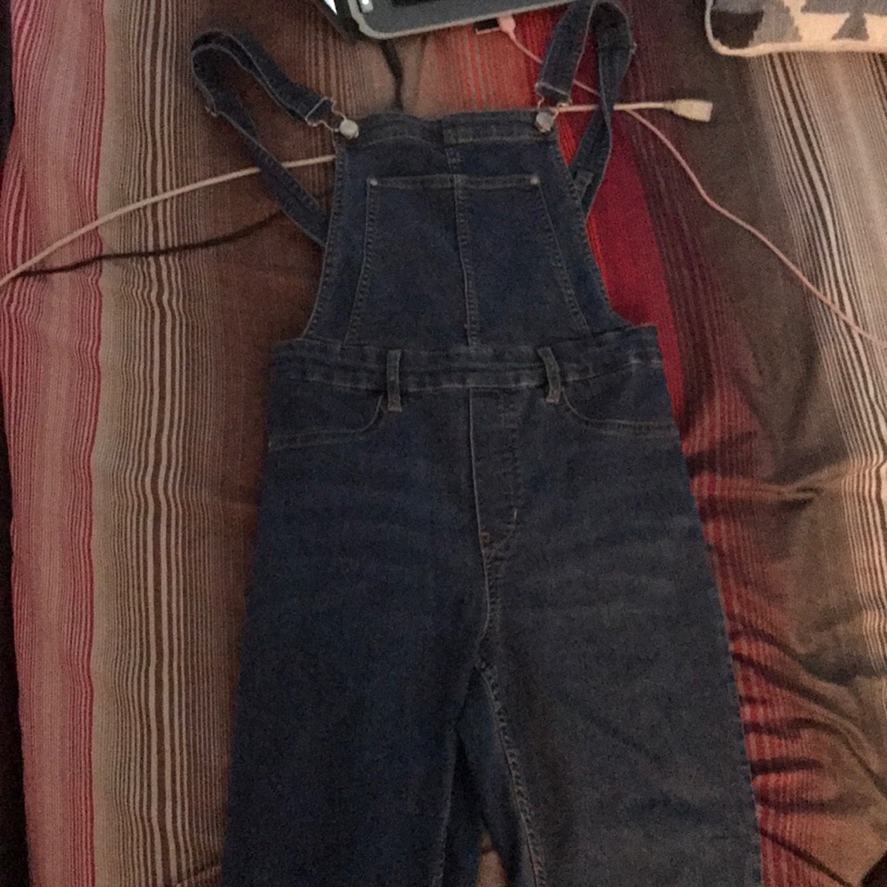 Overalls